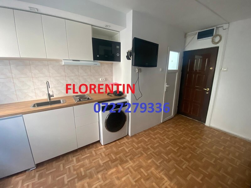 Drumul Taberei Timisoara- Romancierilor langa Hotel City