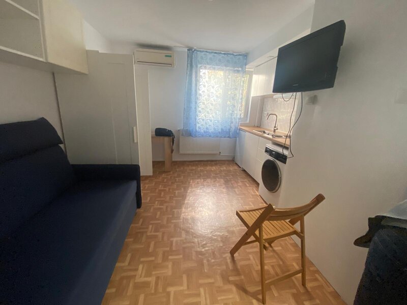 Drumul Taberei Timisoara- Romancierilor langa Hotel City