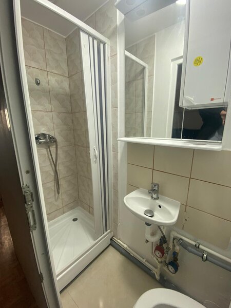 Drumul Taberei Timisoara- Romancierilor langa Hotel City